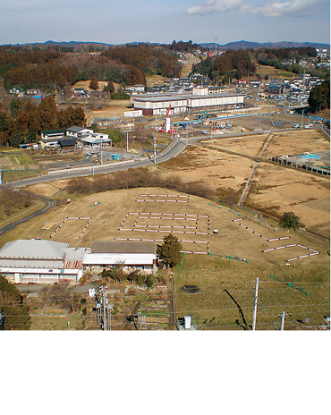 館前遺跡