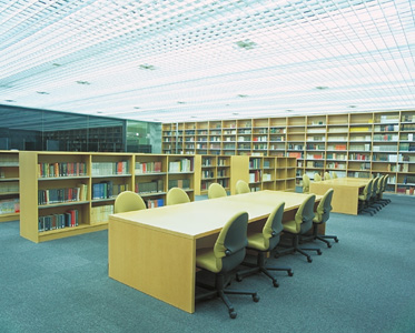 図書情報室