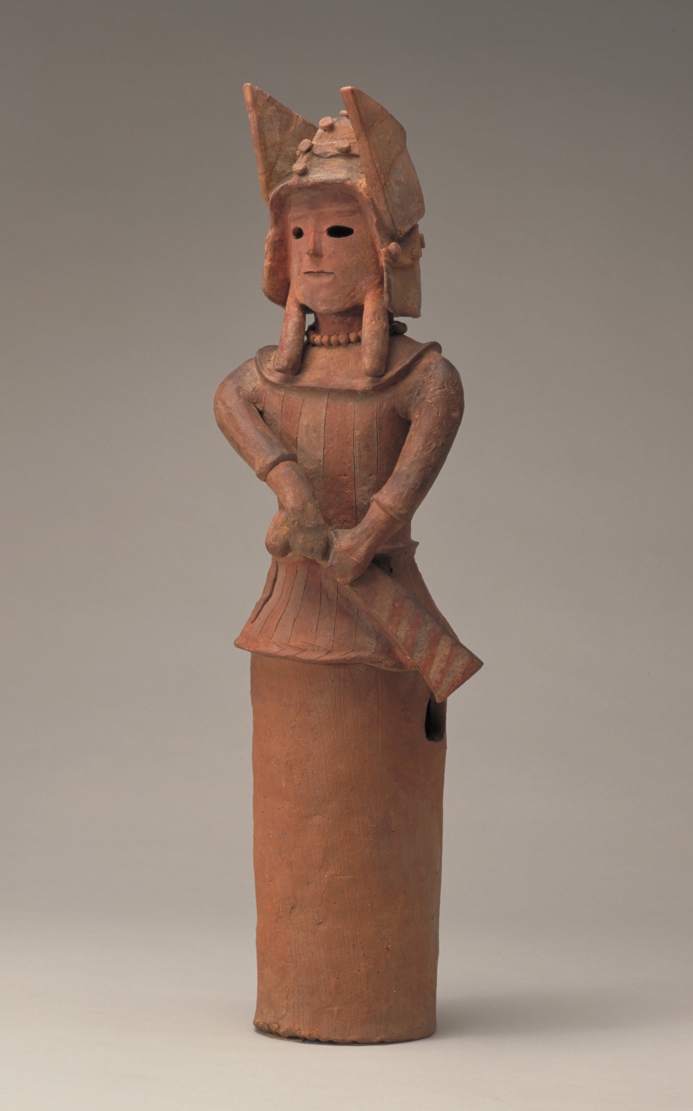 杉山コレクション －形象埴輪の世界－